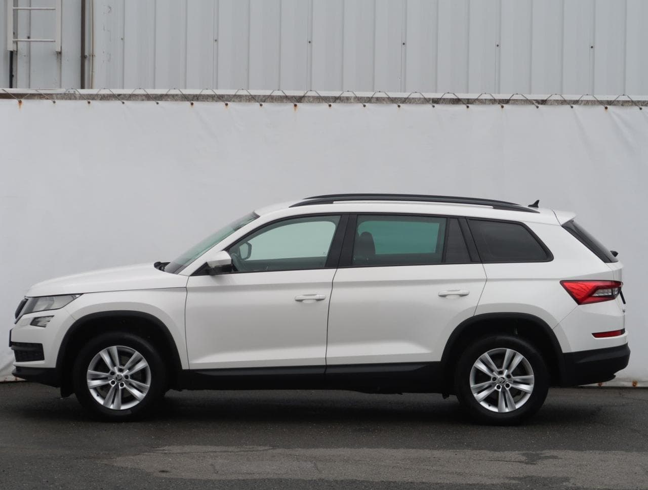 2019 Škoda KODIAQ - 4