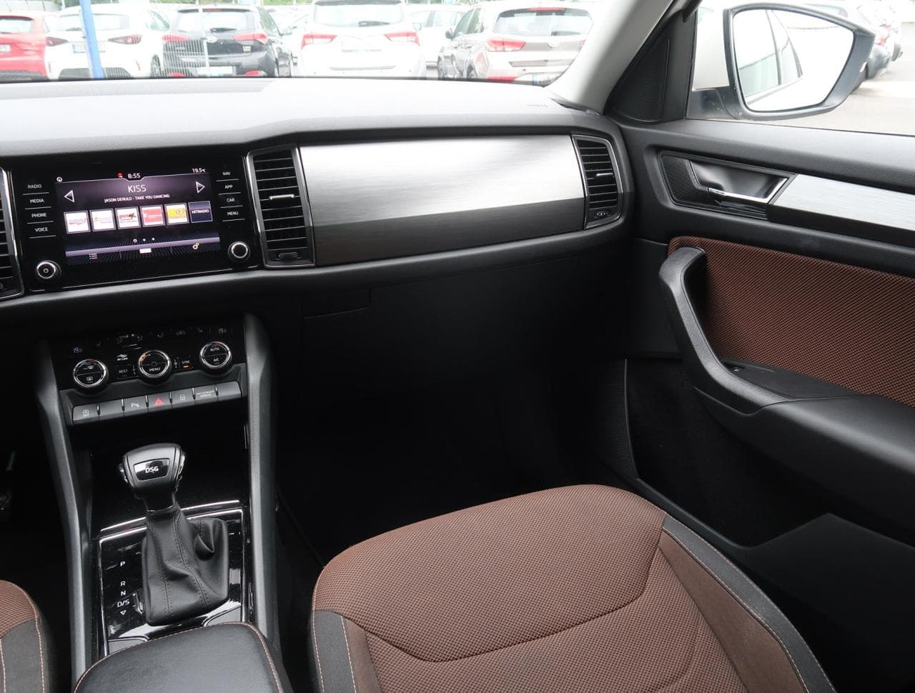 2019 Škoda KODIAQ - 11