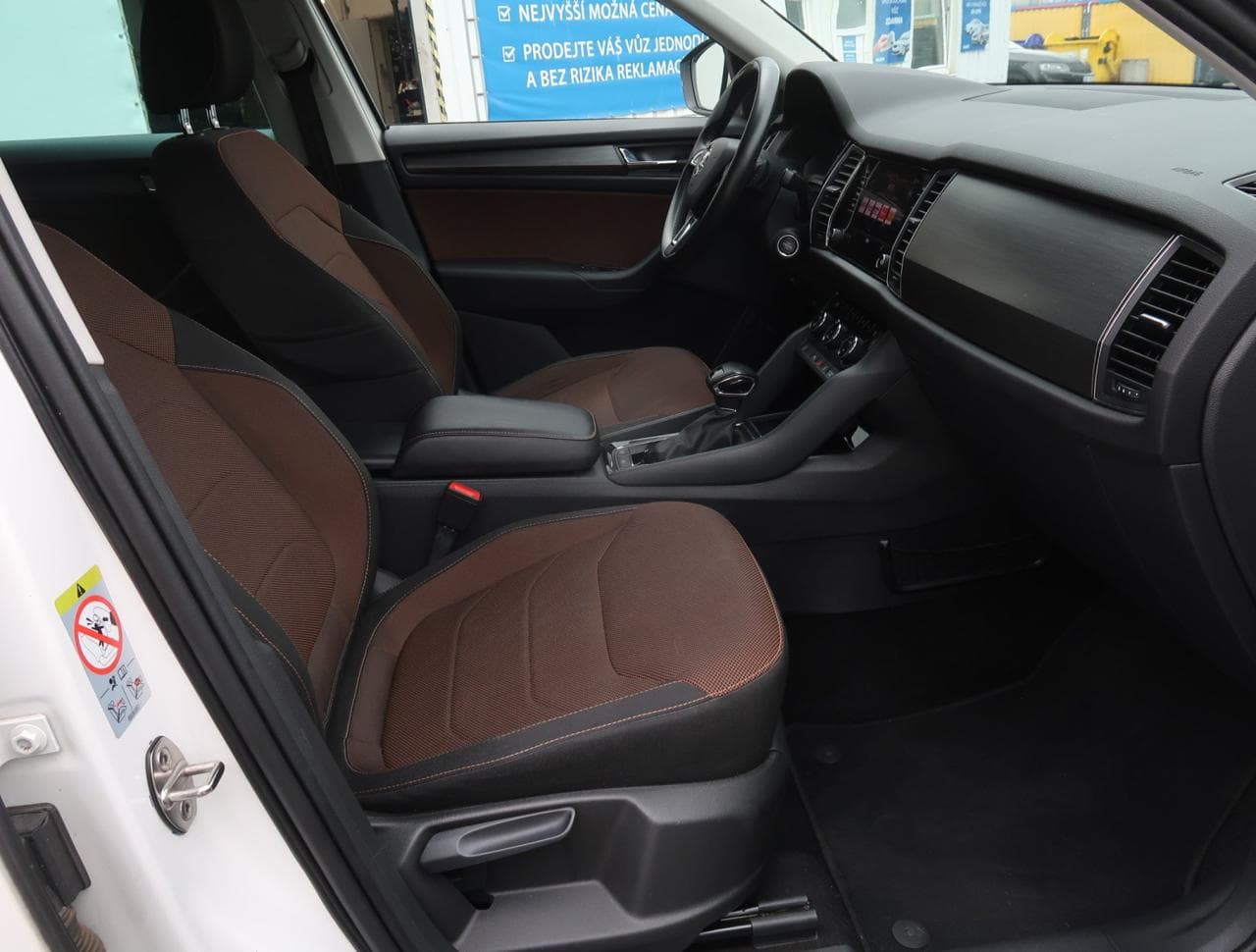 2019 Škoda KODIAQ - 12