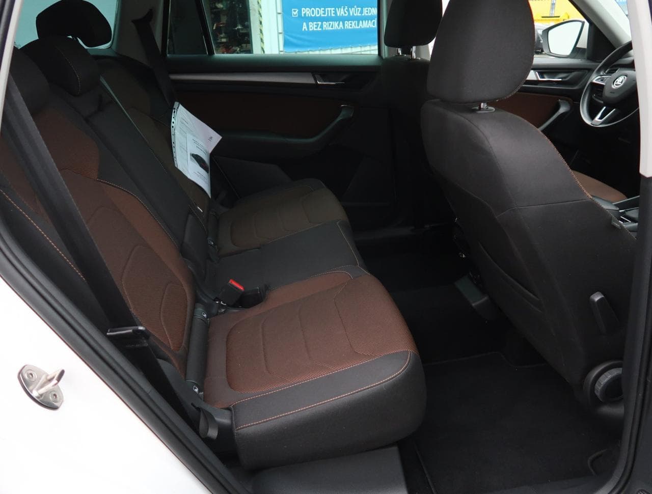 2019 Škoda KODIAQ - 13