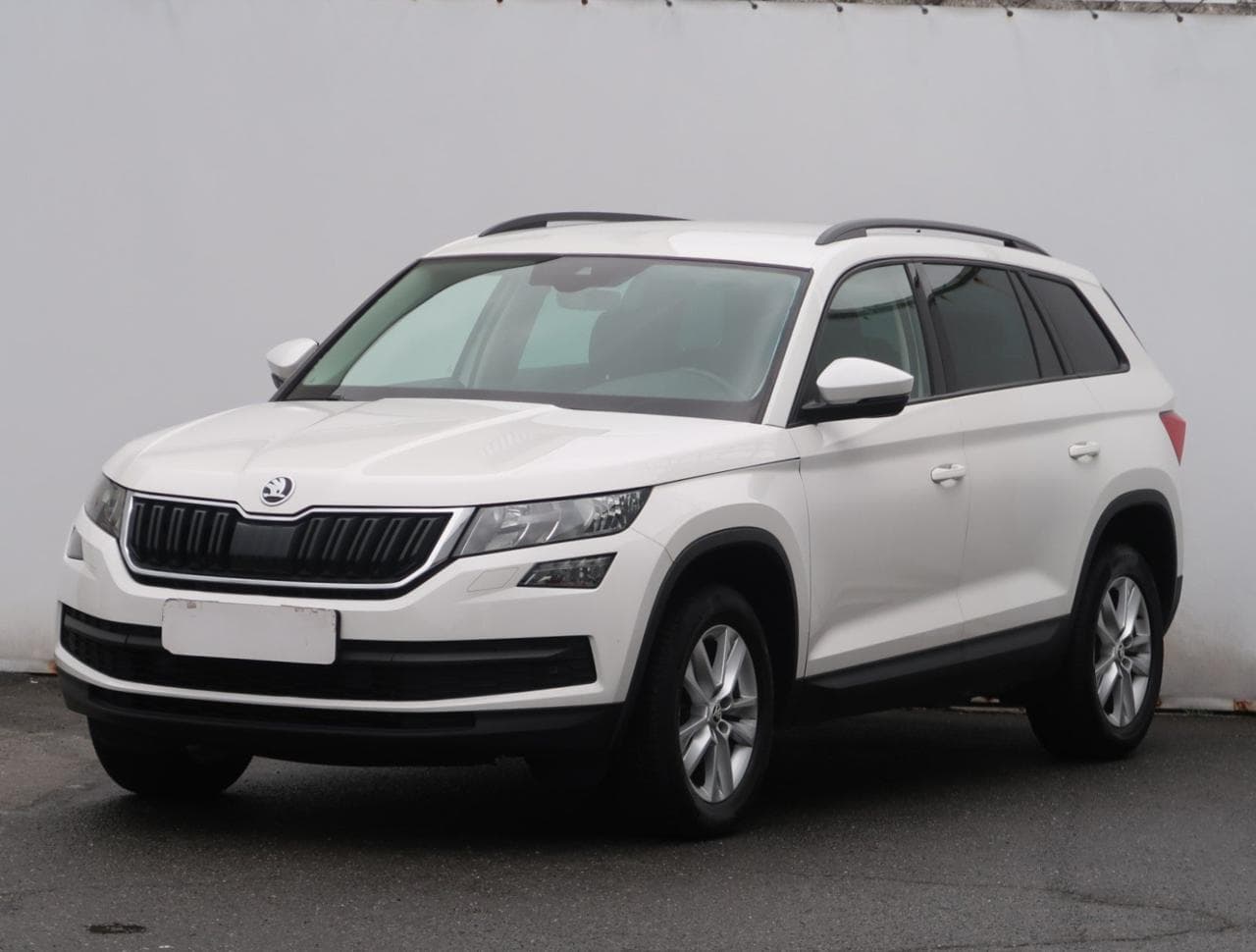 2019 Škoda KODIAQ - 3