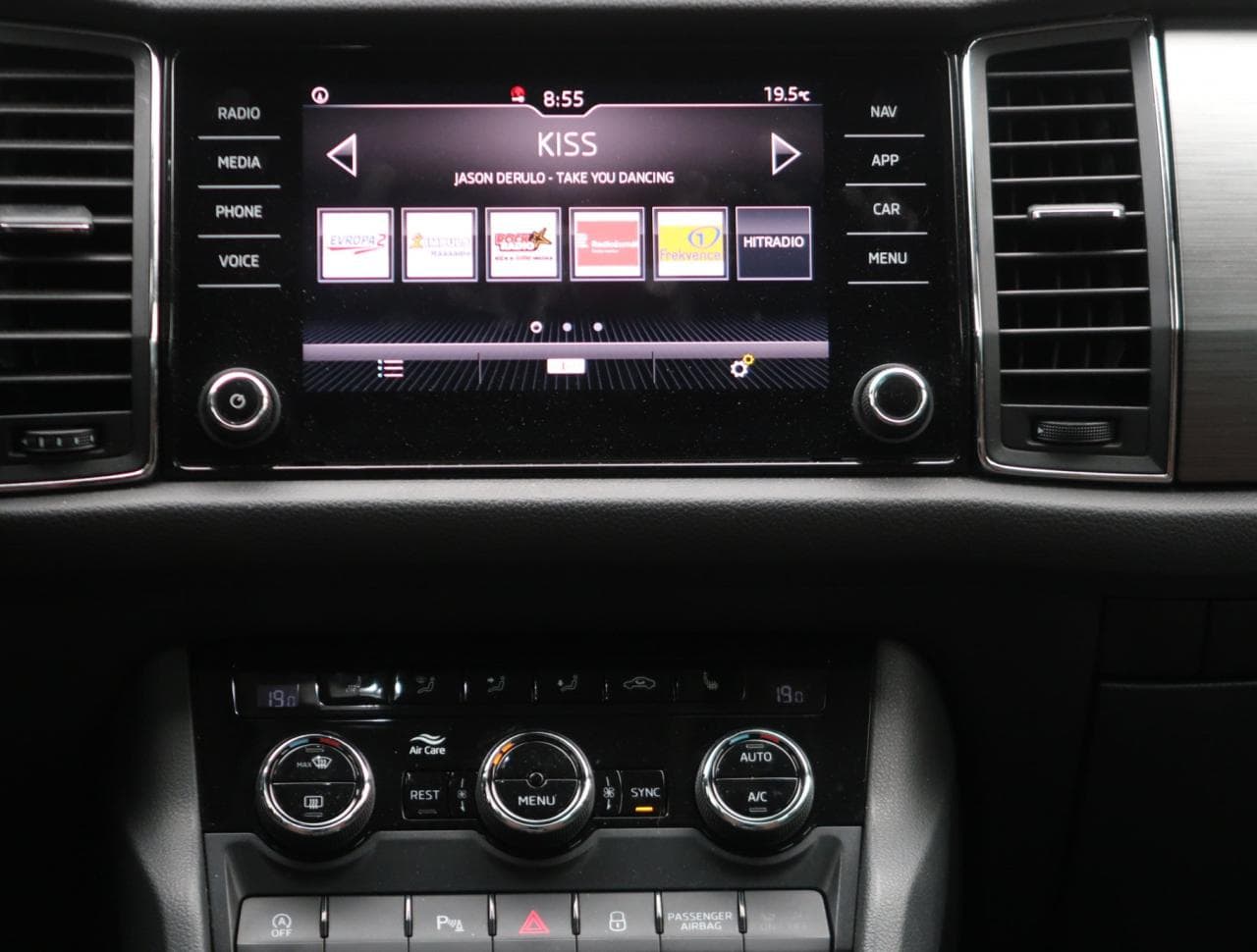 2019 Škoda KODIAQ - 18
