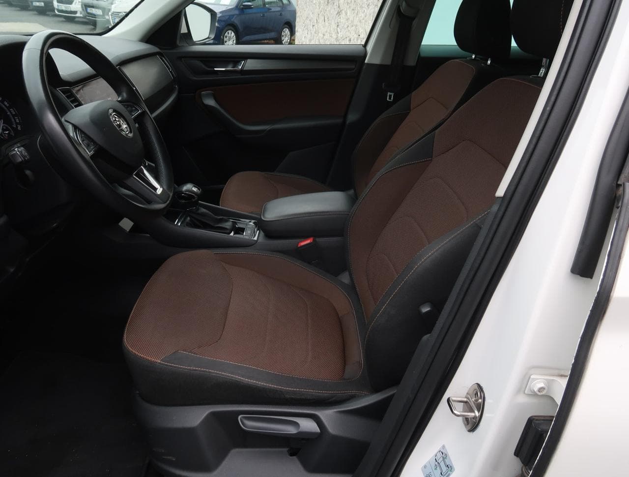 2019 Škoda KODIAQ - 16