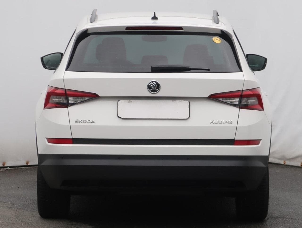 2019 Škoda KODIAQ - 6