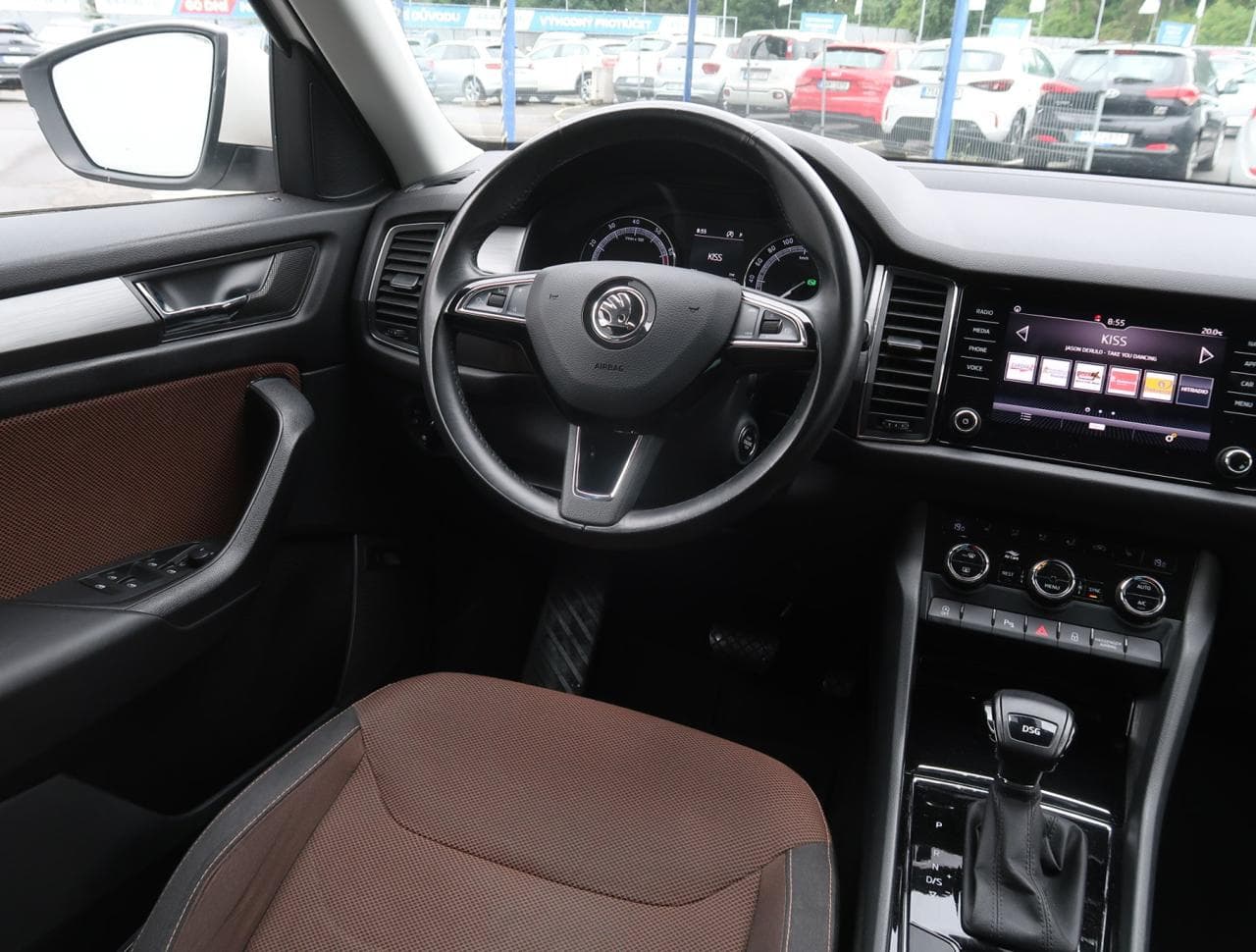 2019 Škoda KODIAQ - 9