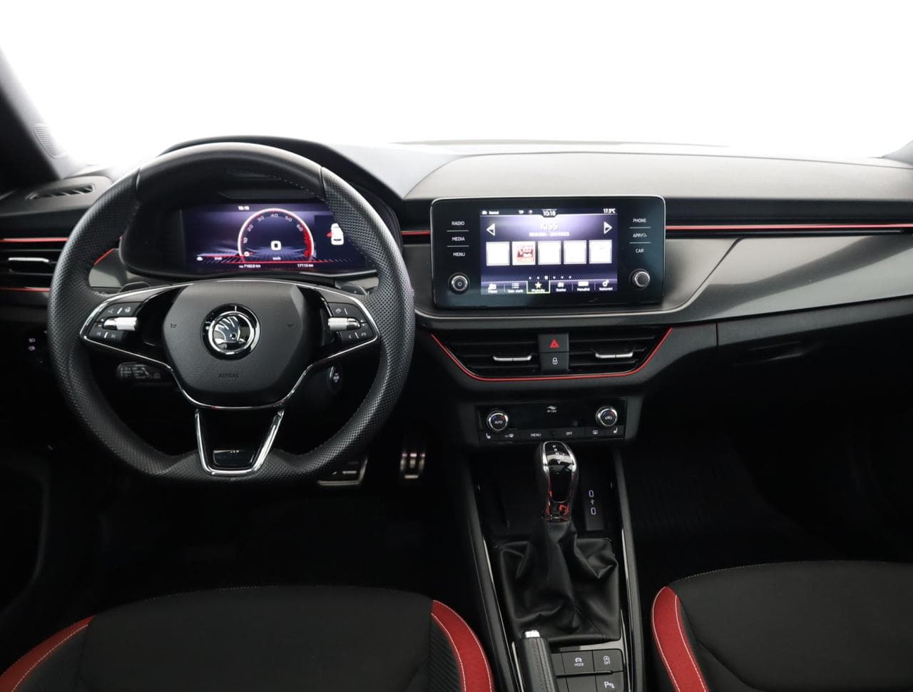 2023 Škoda KAMIQ - 9
