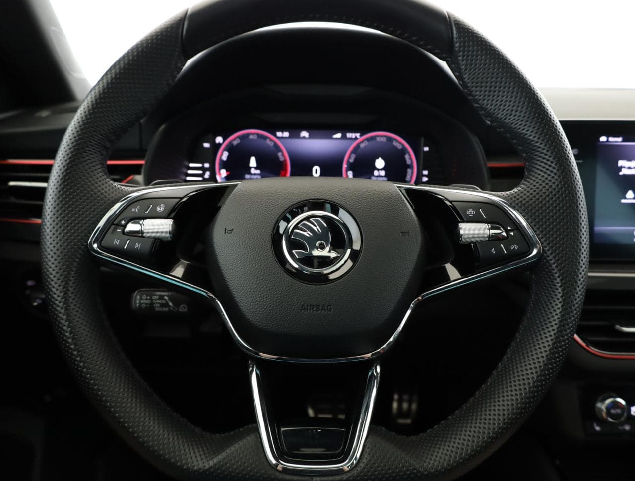 2023 Škoda KAMIQ - 14