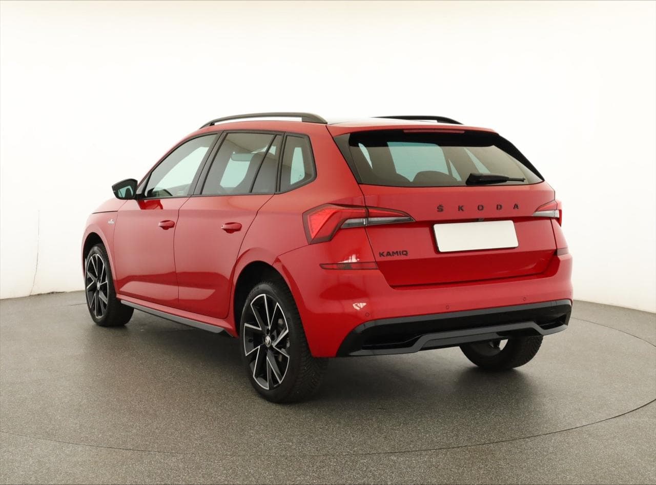 2023 Škoda KAMIQ - 5