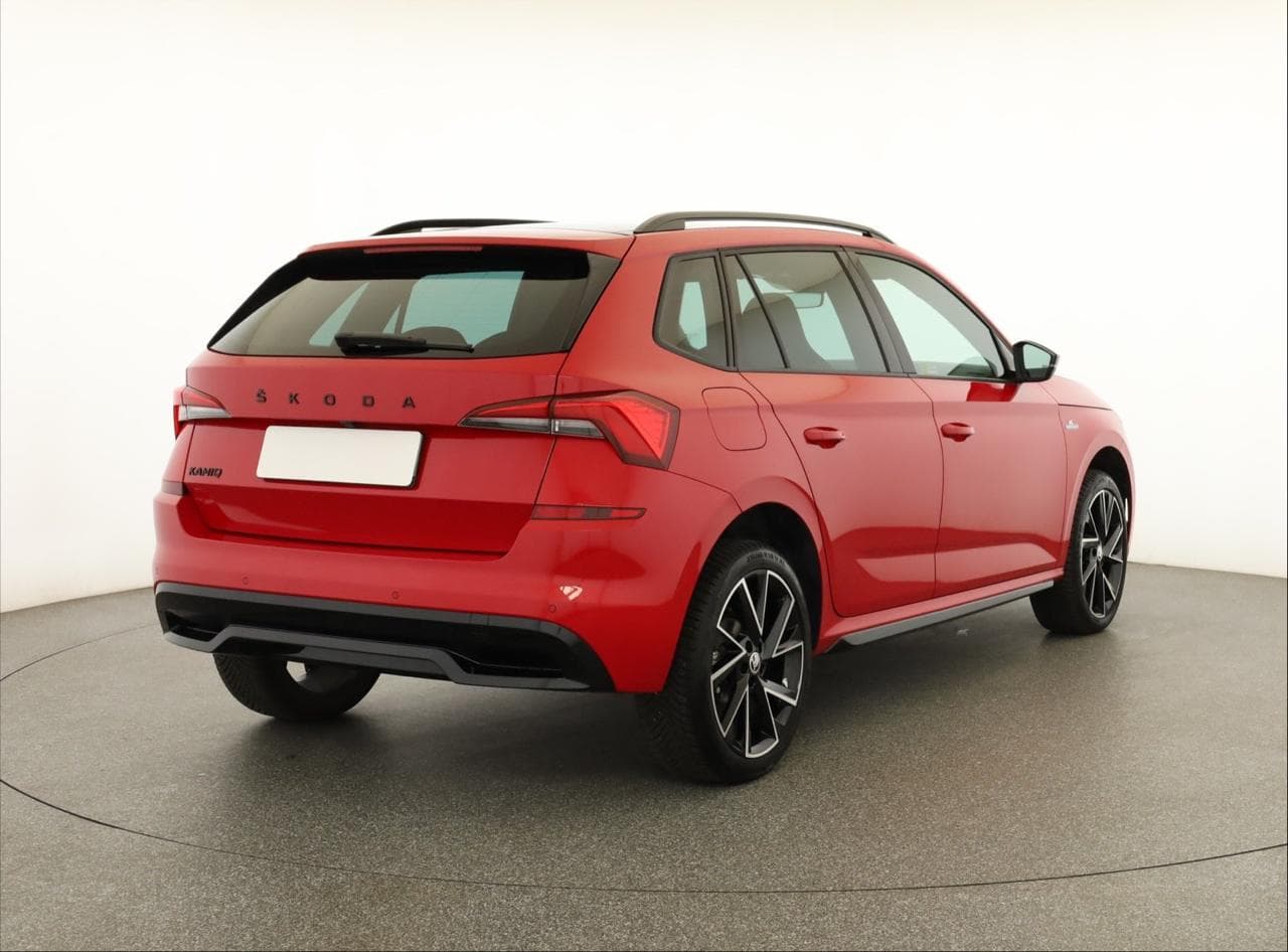 2023 Škoda KAMIQ - 7