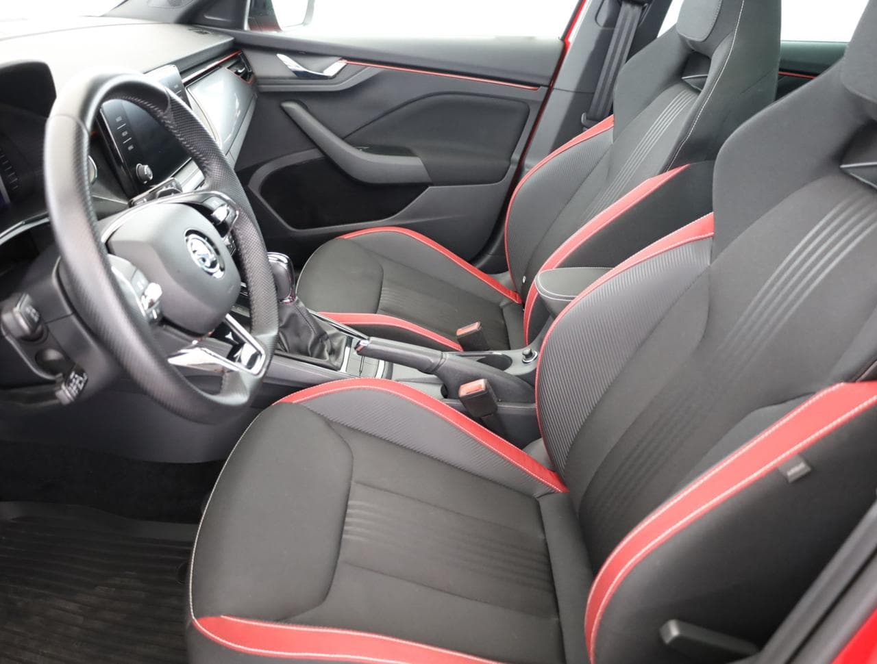 2023 Škoda KAMIQ - 13