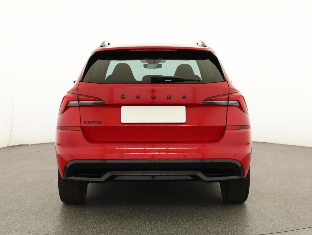 2023 Škoda KAMIQ - 6
