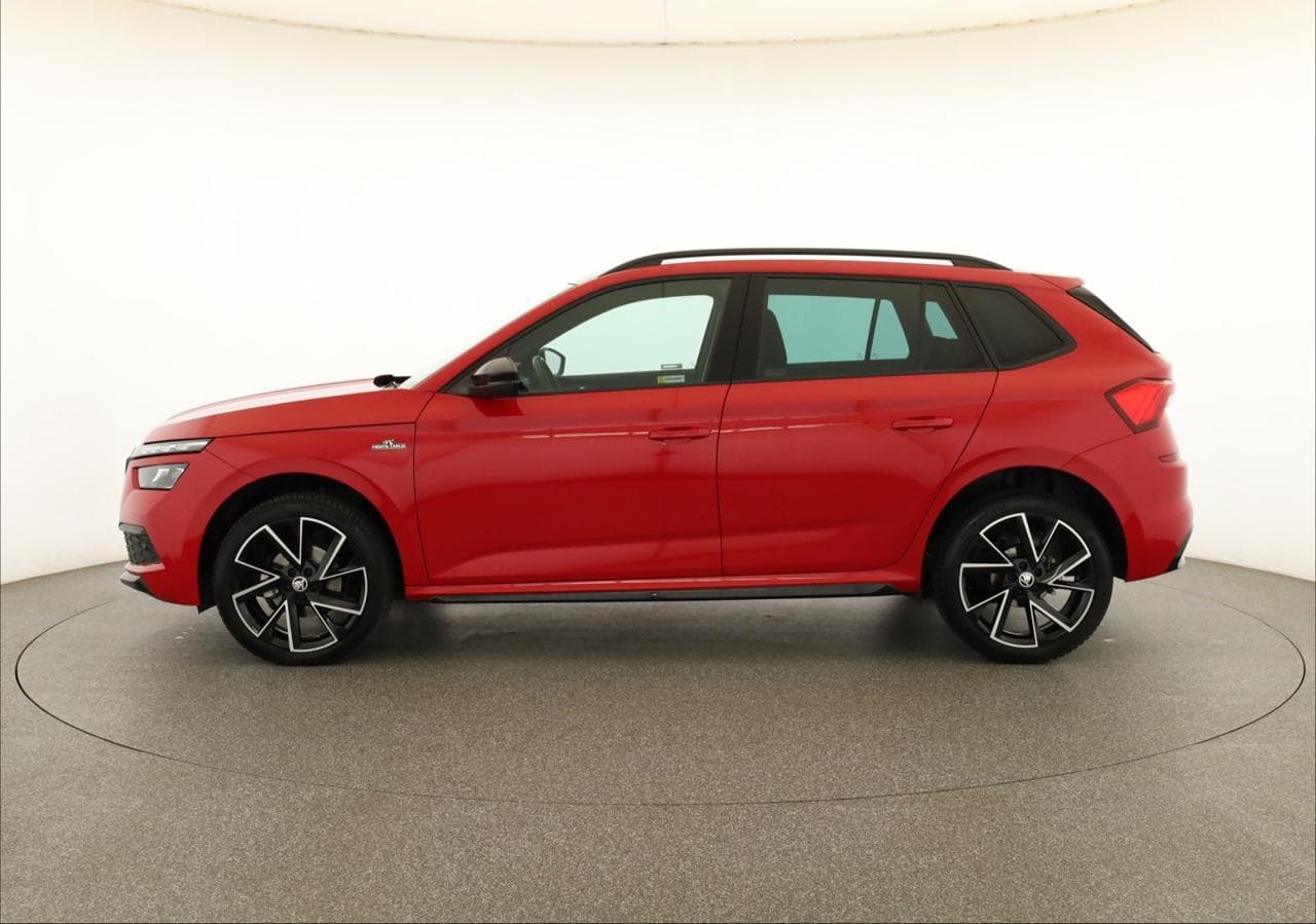 2023 Škoda KAMIQ - 4