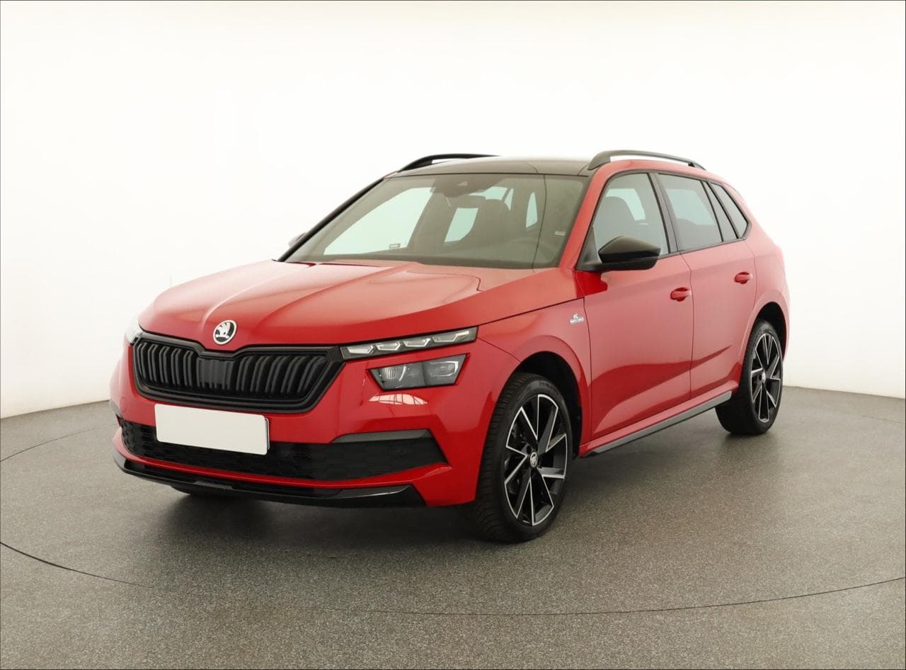 2023 Škoda KAMIQ - 3