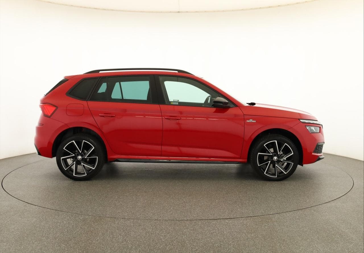 2023 Škoda KAMIQ - 8