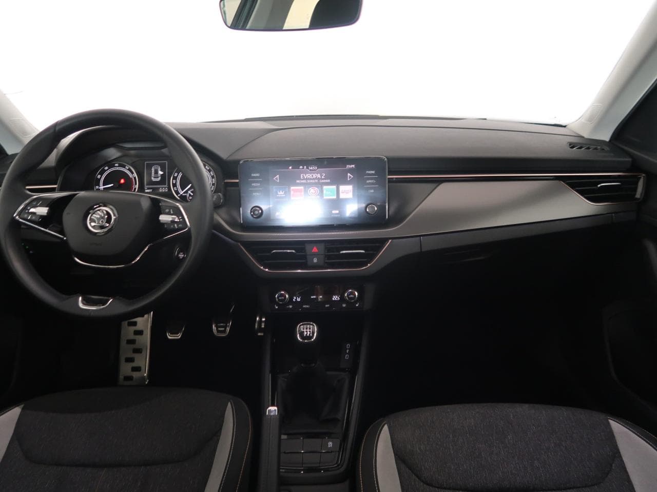 2021 Škoda KAMIQ - 10
