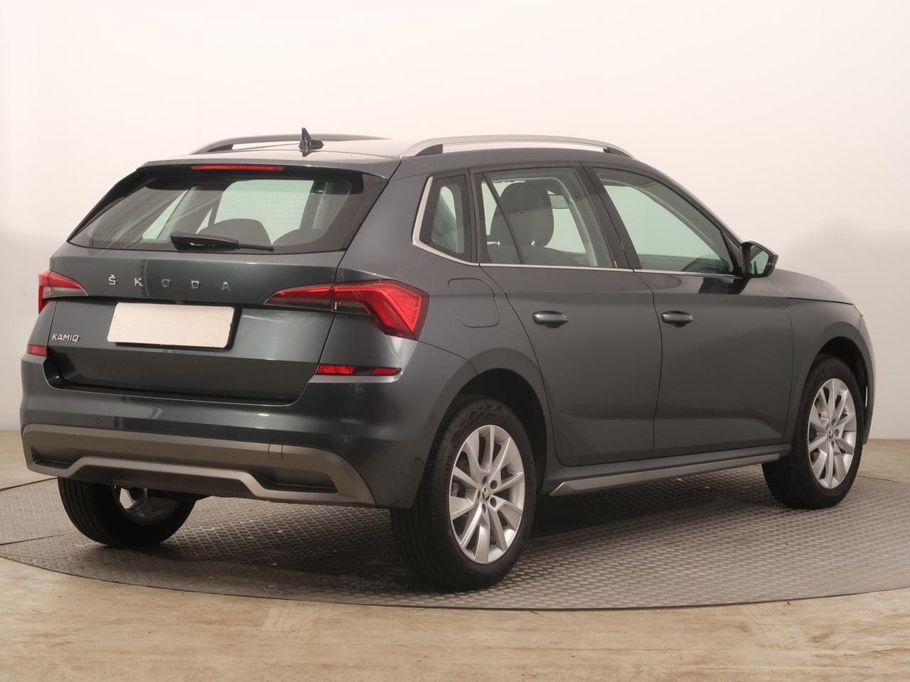 2021 Škoda KAMIQ - 7