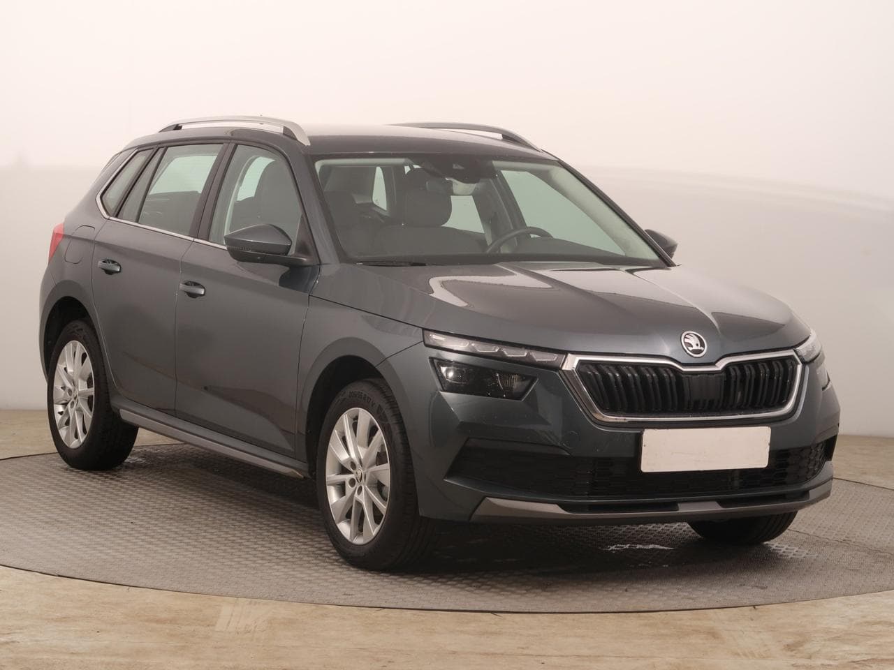 2021 Škoda KAMIQ