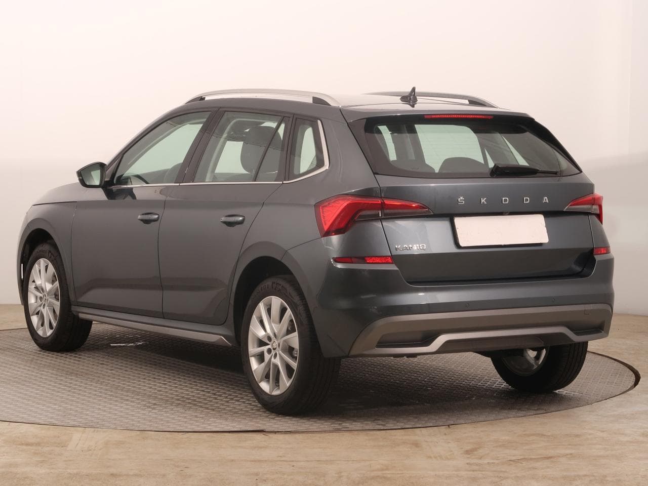 2021 Škoda KAMIQ - 5