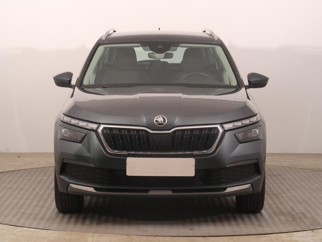 2021 Škoda KAMIQ - 2