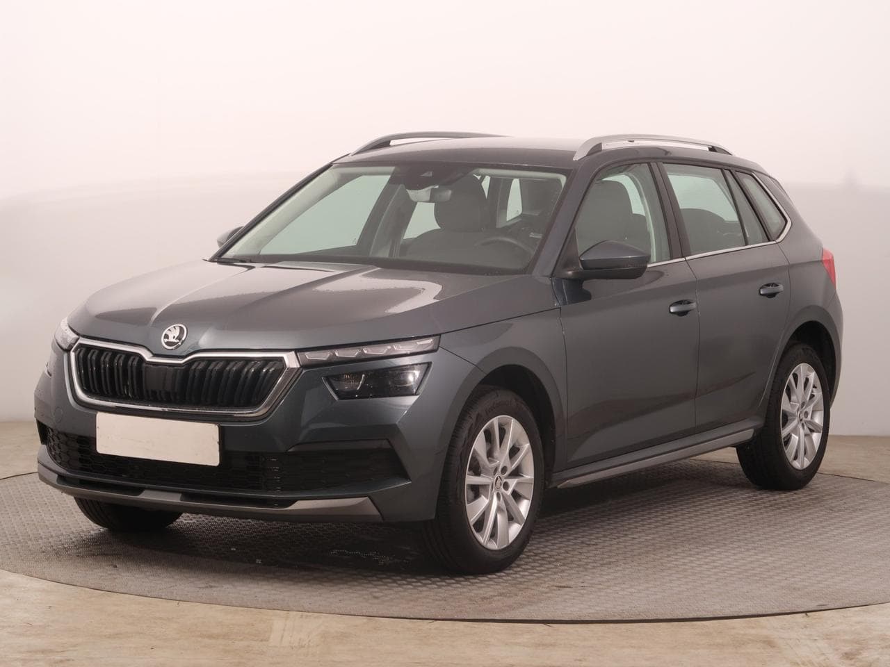 2021 Škoda KAMIQ - 3
