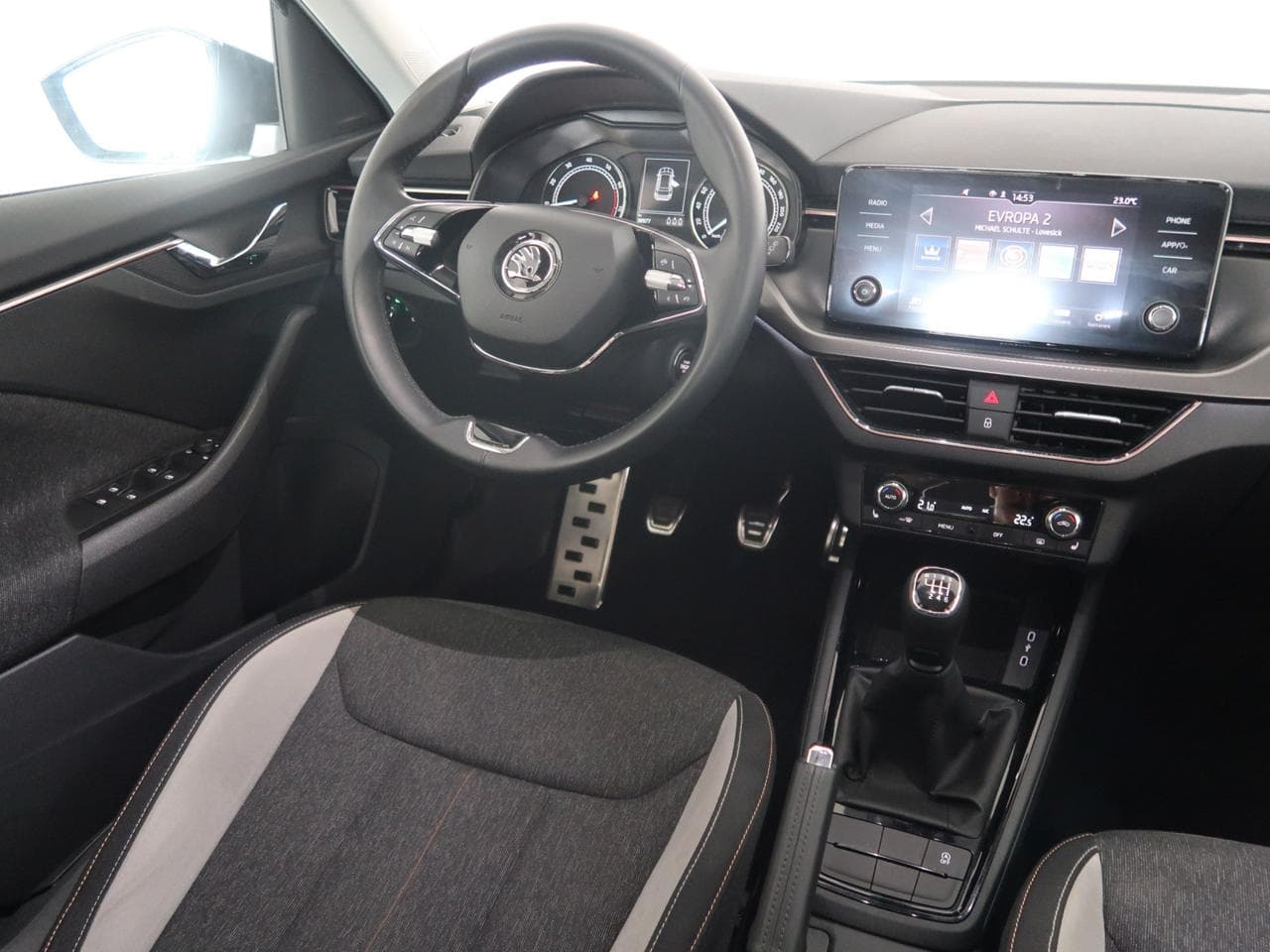 2021 Škoda KAMIQ - 9
