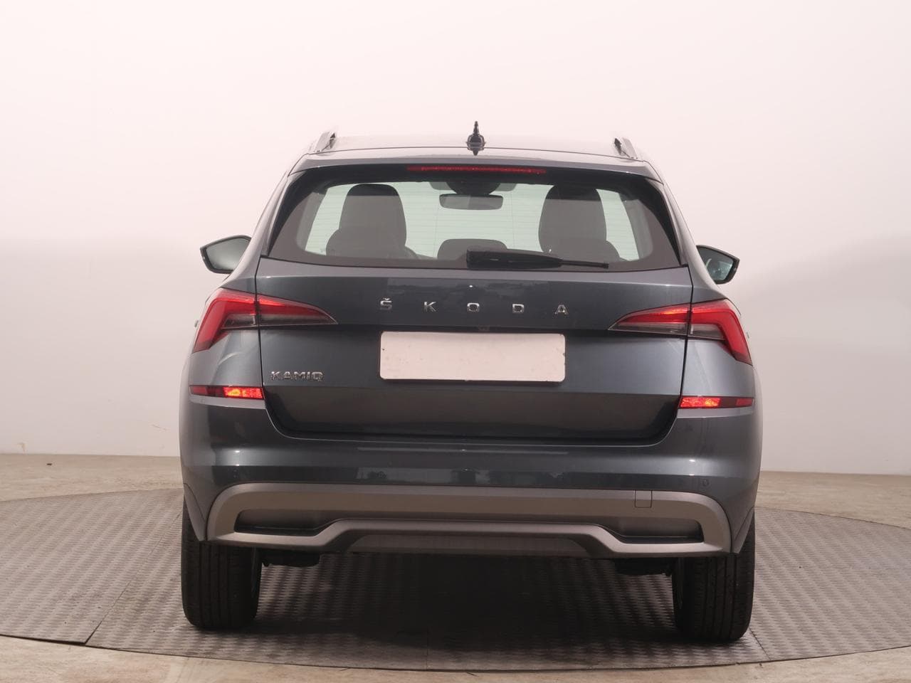 2021 Škoda KAMIQ - 6