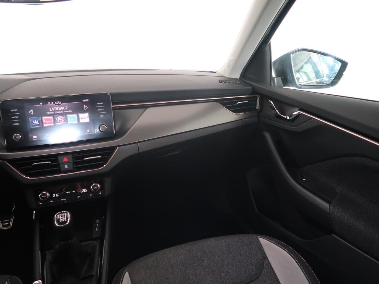 2021 Škoda KAMIQ - 11