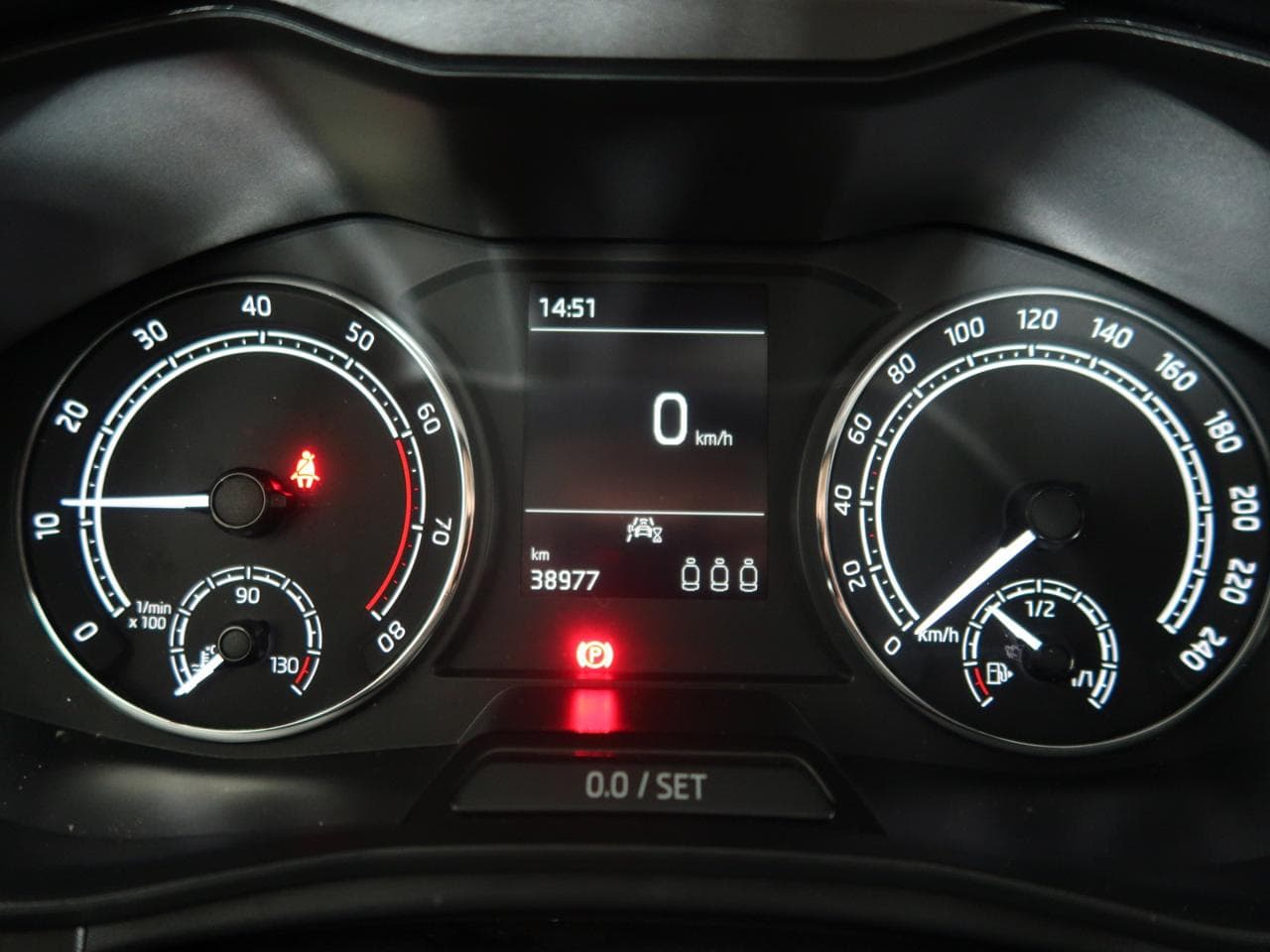 2021 Škoda KAMIQ - 16