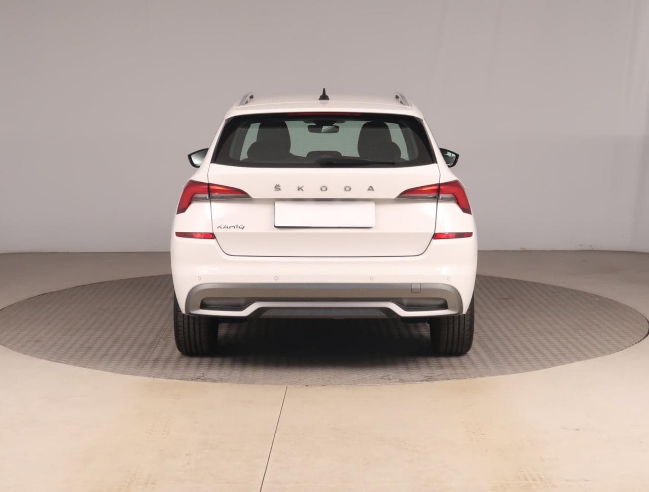 2021 Škoda KAMIQ - 6
