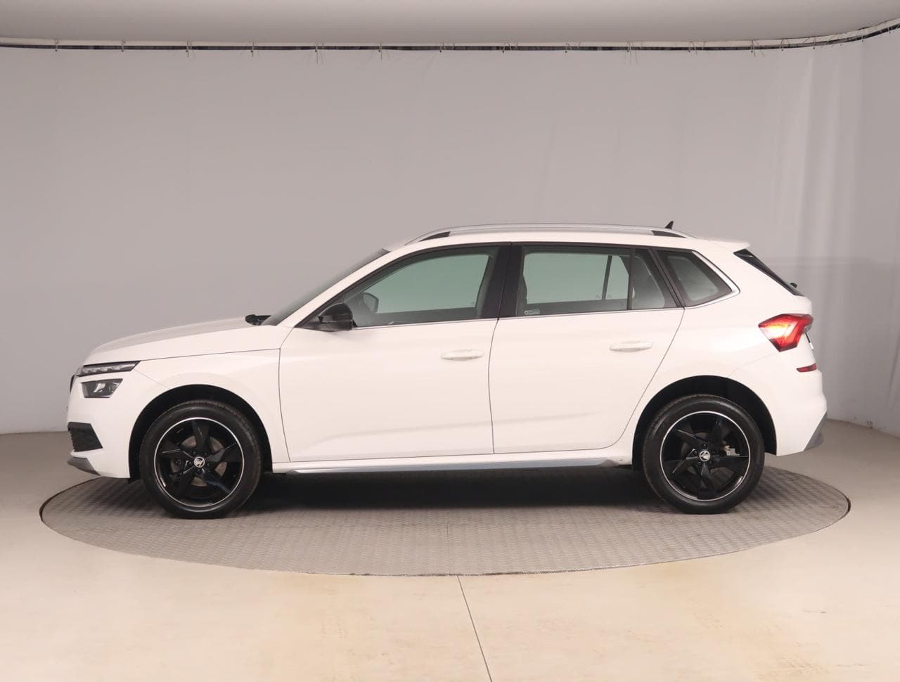 2021 Škoda KAMIQ - 4