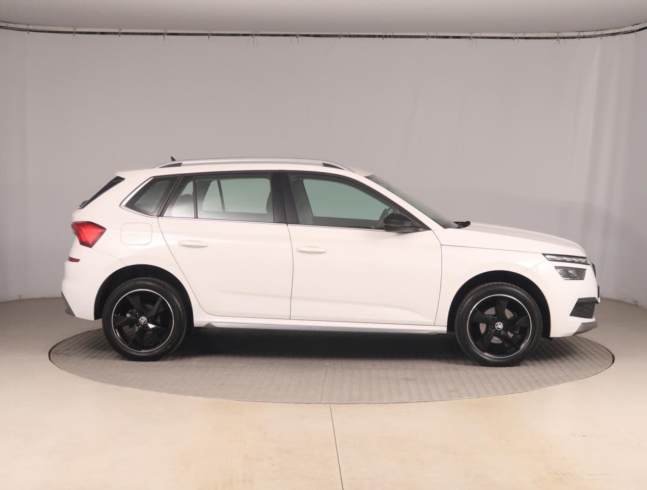 2021 Škoda KAMIQ - 8