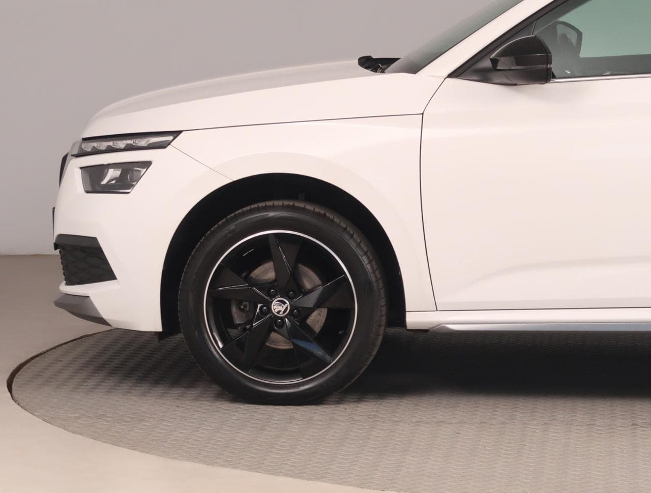 2021 Škoda KAMIQ - 20