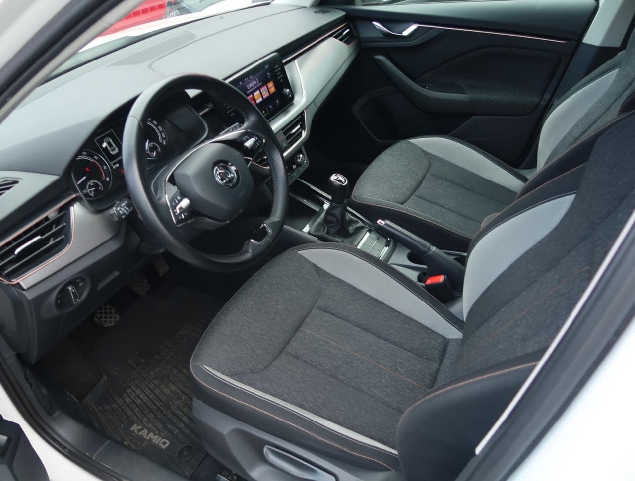 2021 Škoda KAMIQ - 16