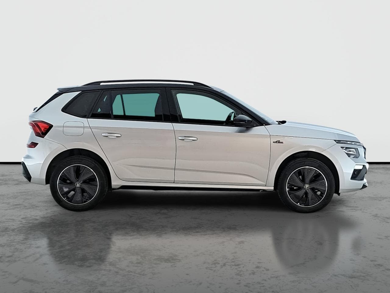 2025 Škoda KAMIQ - 8