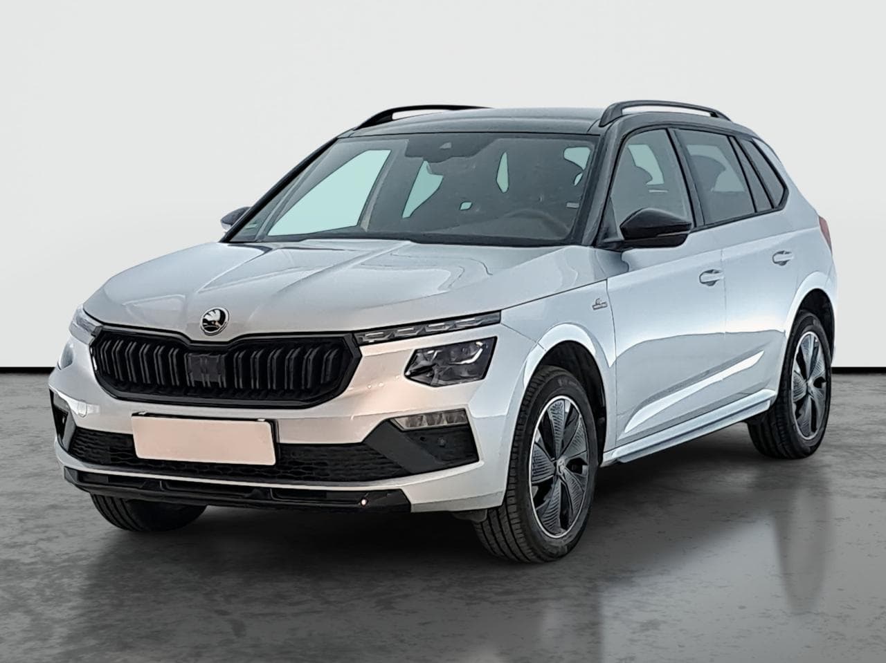 2025 Škoda KAMIQ - 3