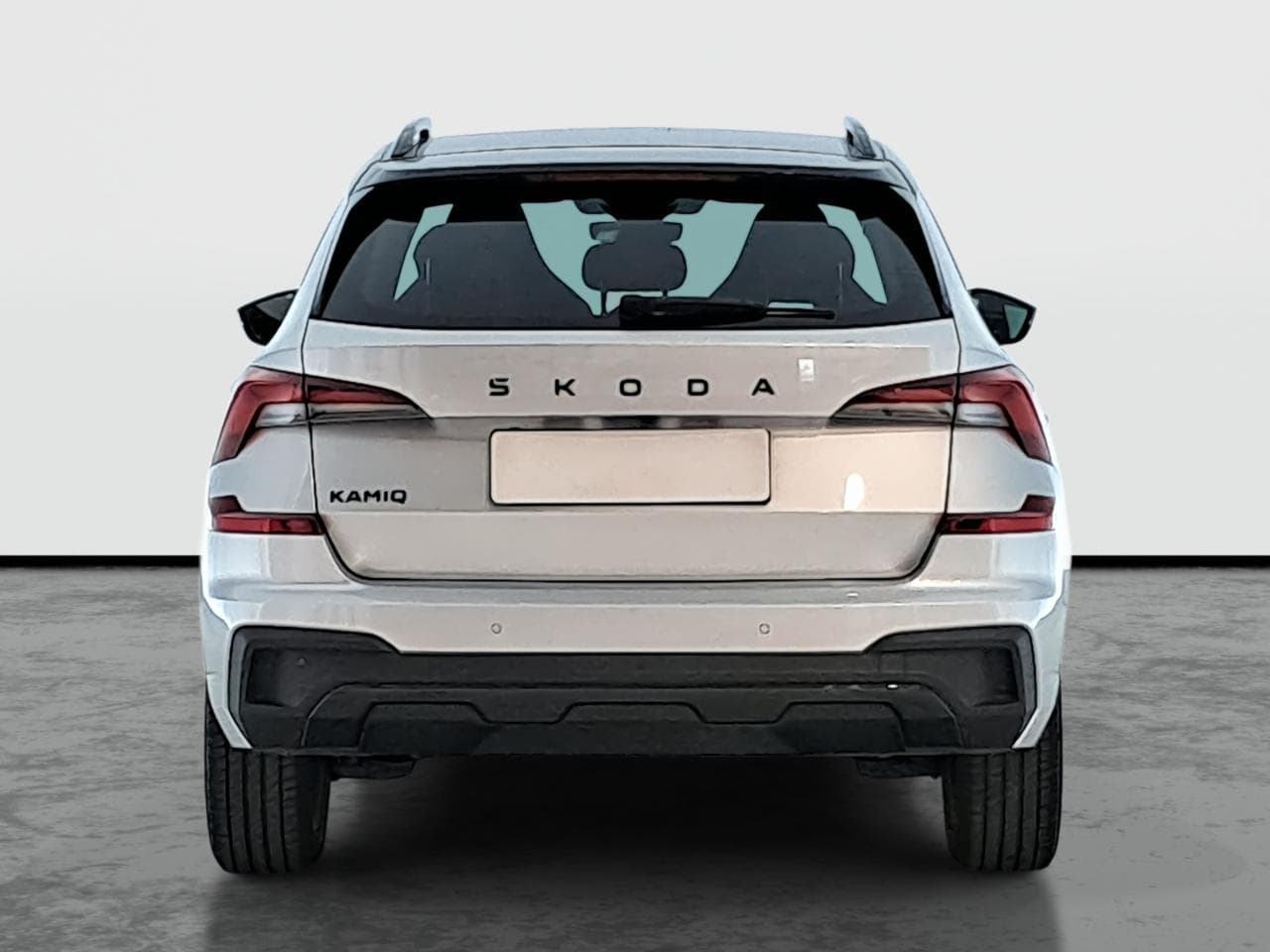 2025 Škoda KAMIQ - 6