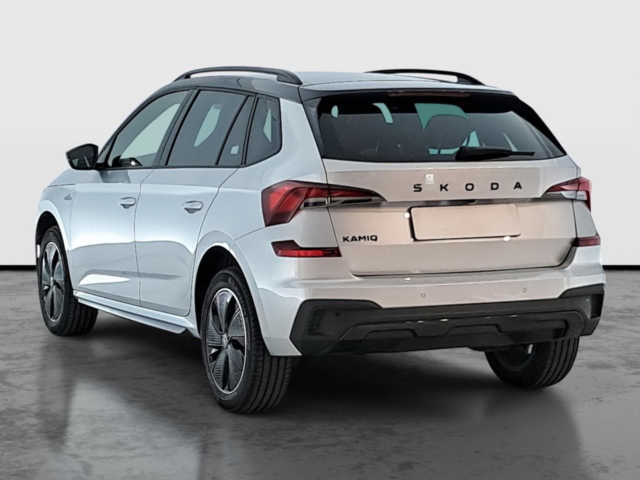 2025 Škoda KAMIQ - 5