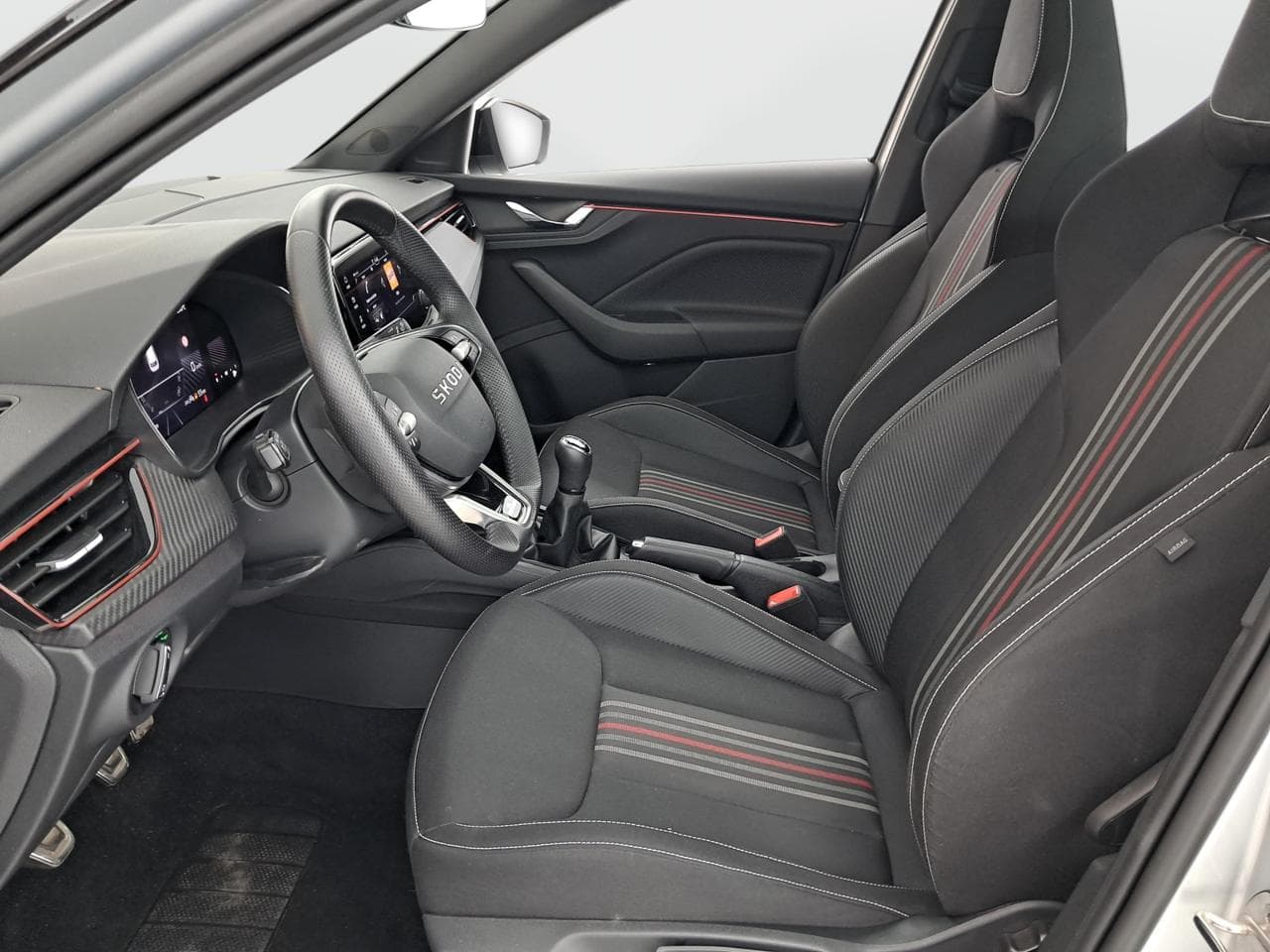 2025 Škoda KAMIQ - 16