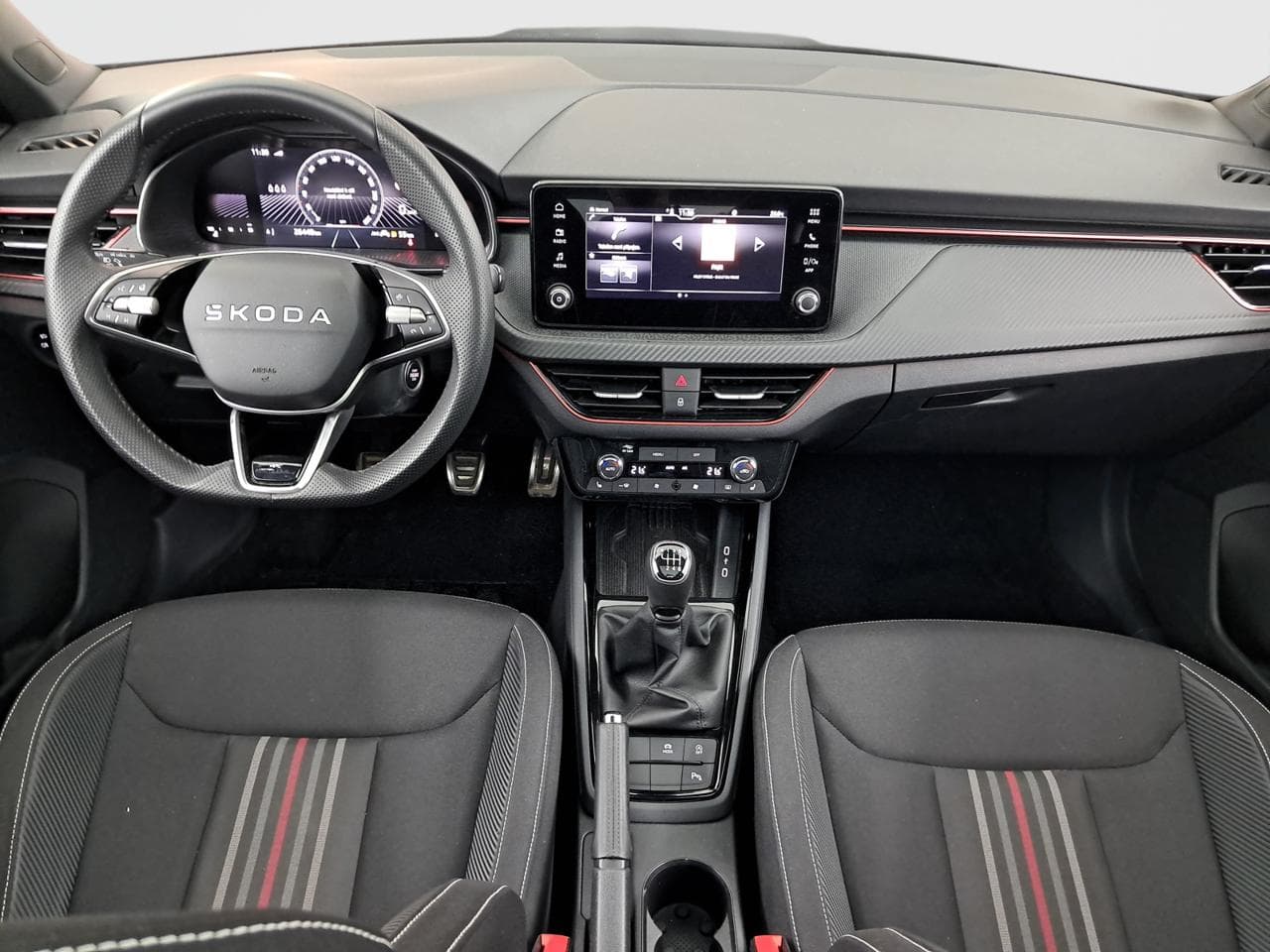2025 Škoda KAMIQ - 10