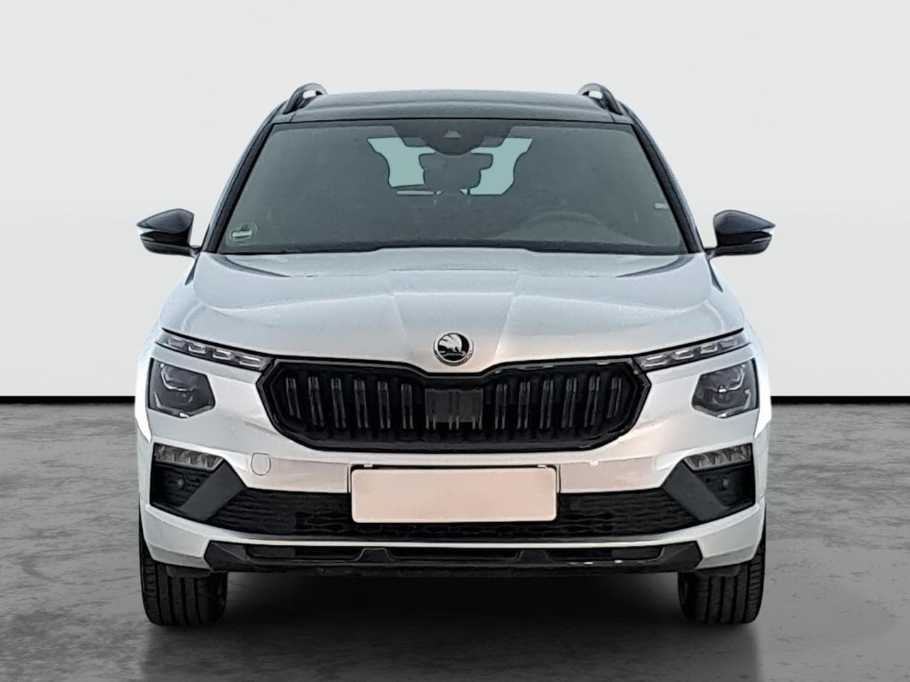 2025 Škoda KAMIQ - 2