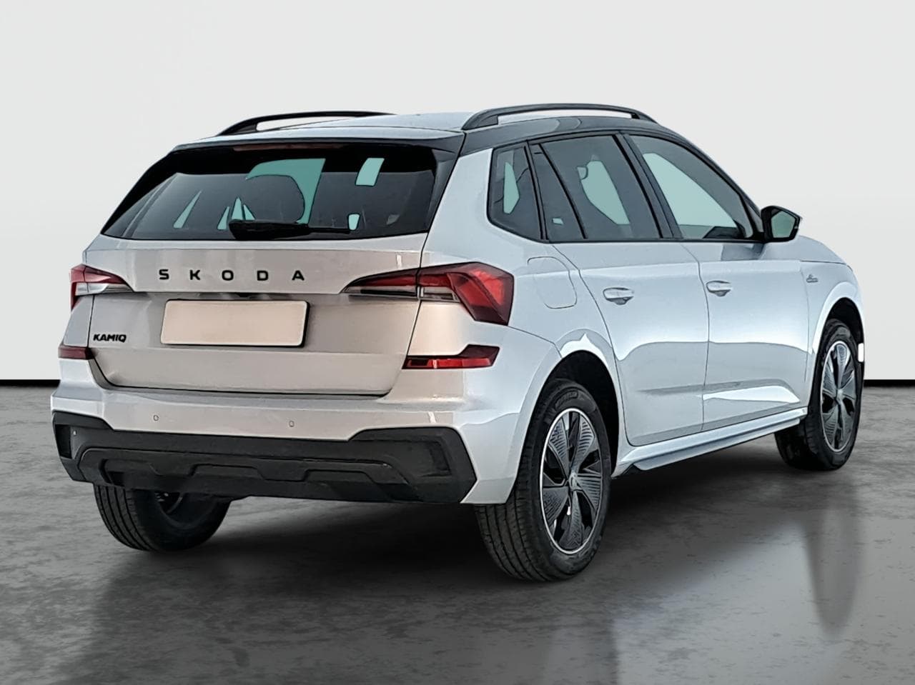 2025 Škoda KAMIQ - 7
