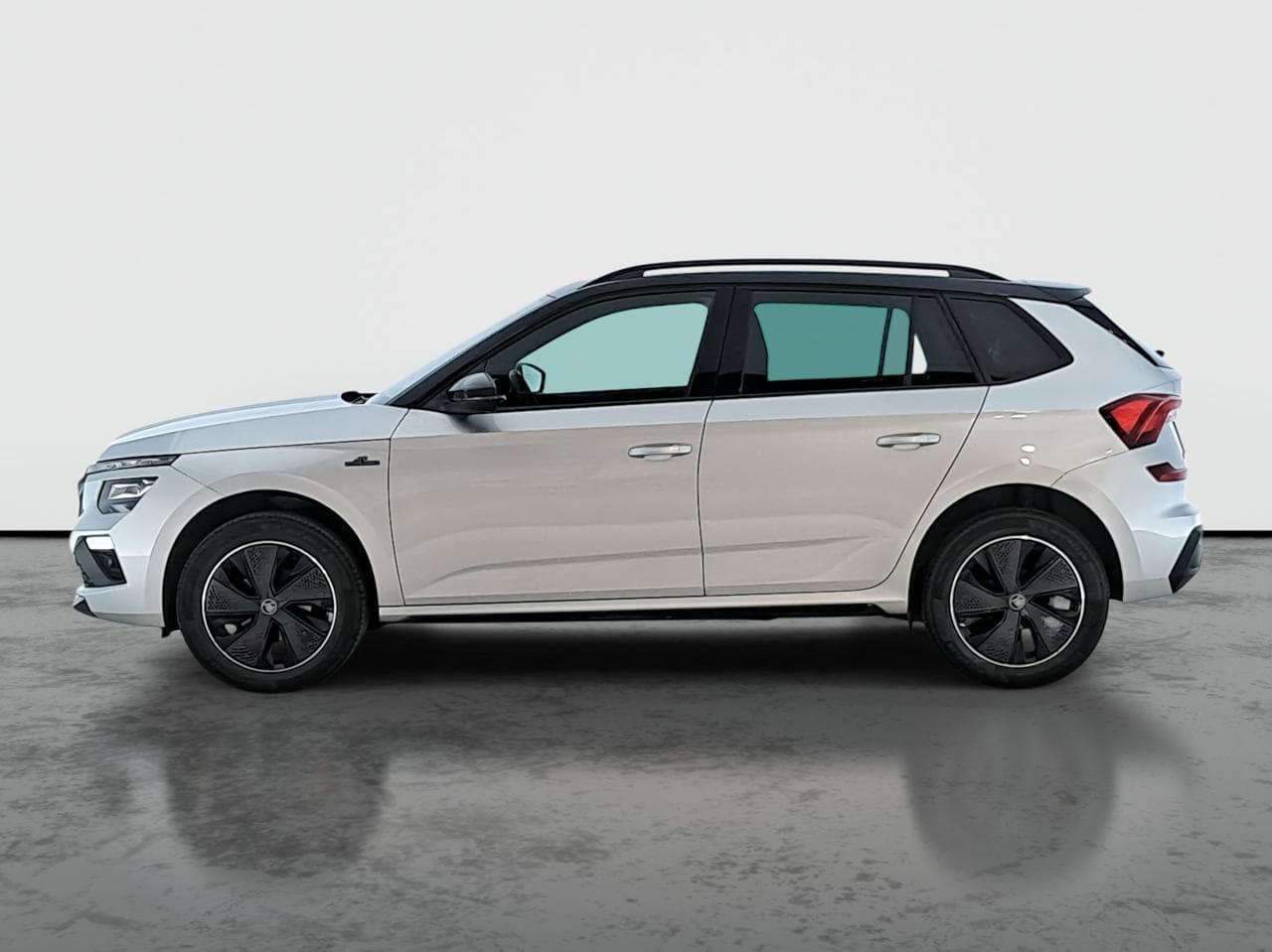 2025 Škoda KAMIQ - 4