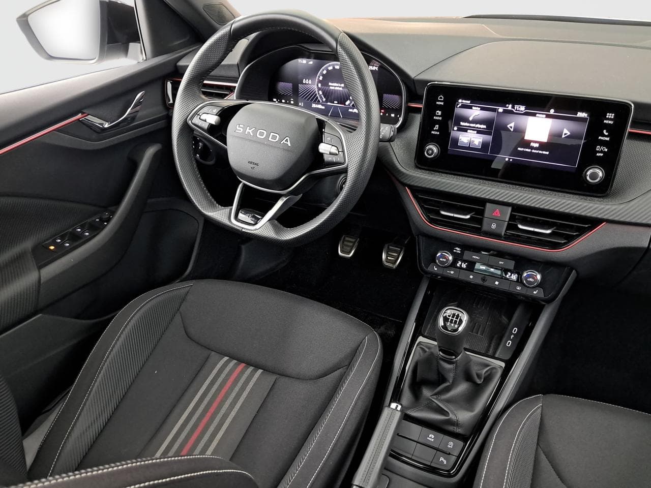 2025 Škoda KAMIQ - 9