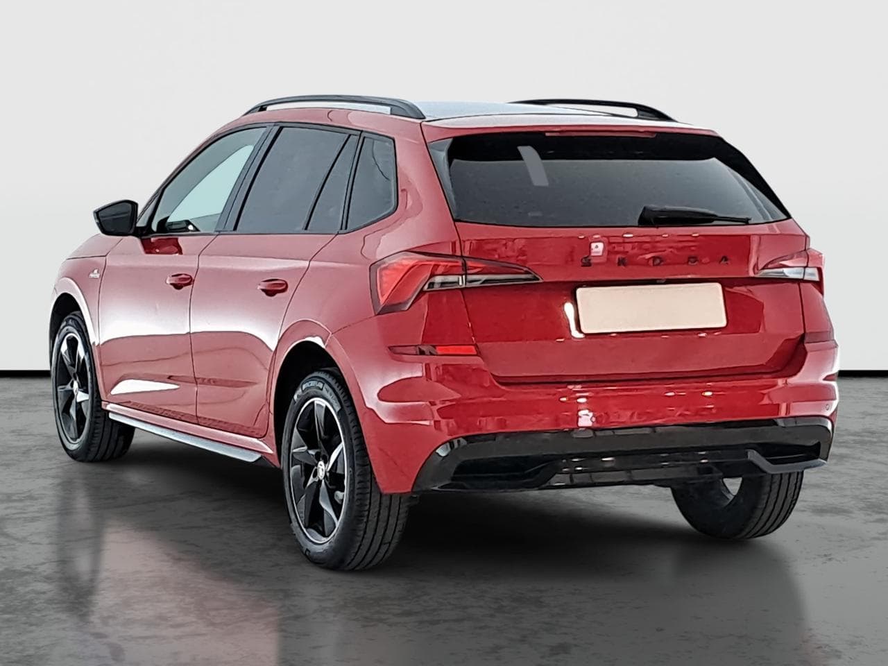 2020 Škoda KAMIQ - 5