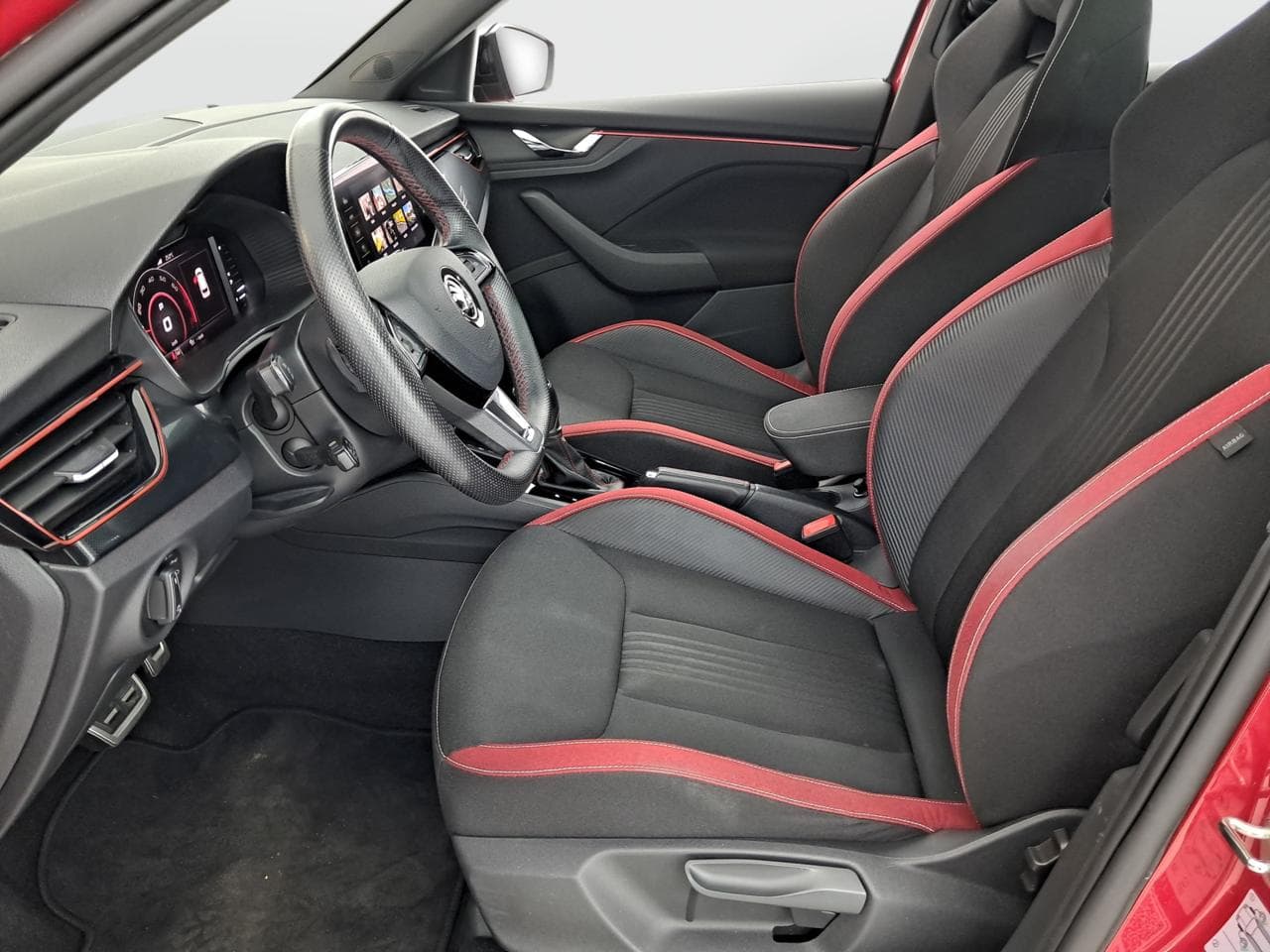2020 Škoda KAMIQ - 16