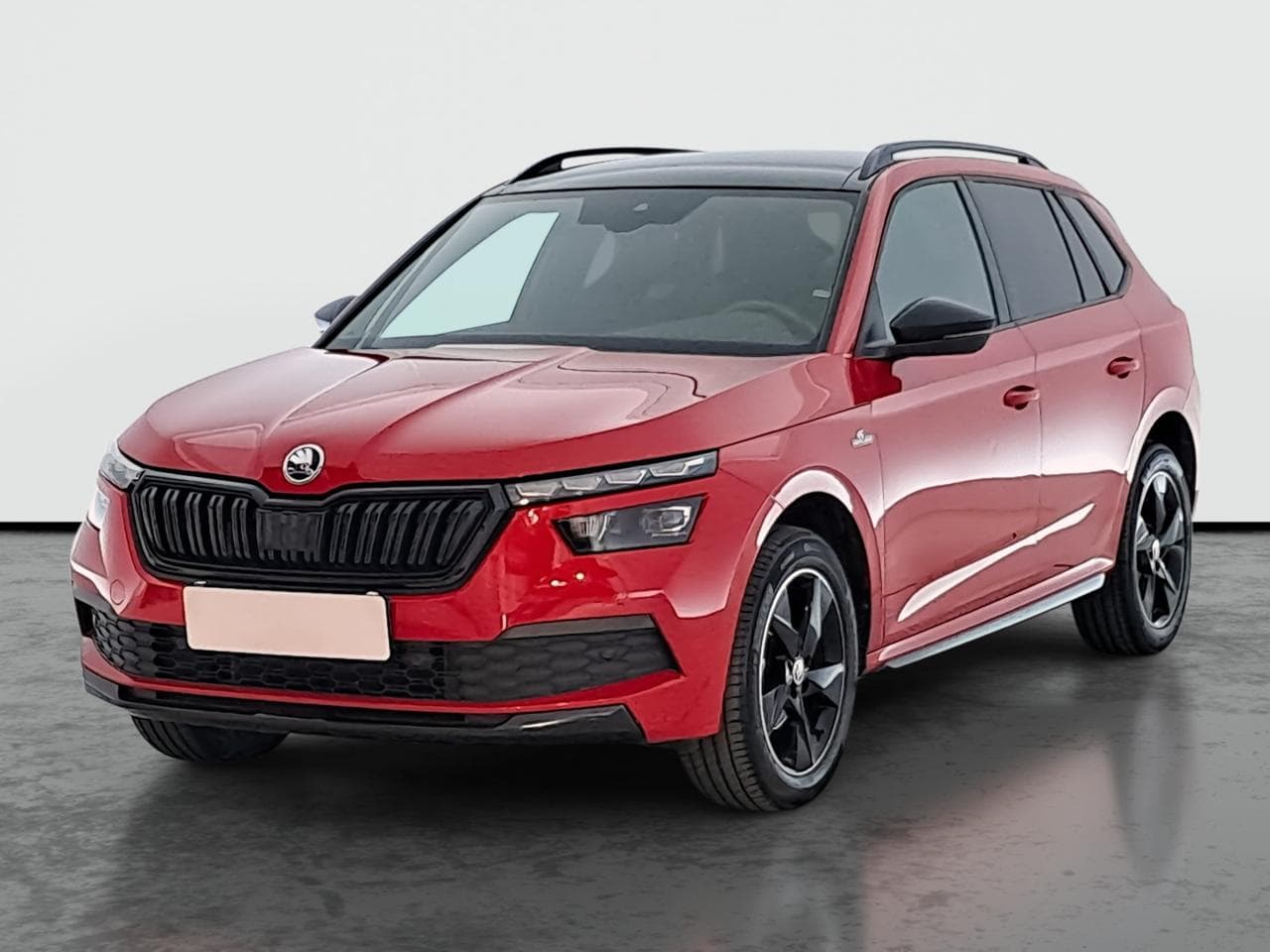 2020 Škoda KAMIQ - 3