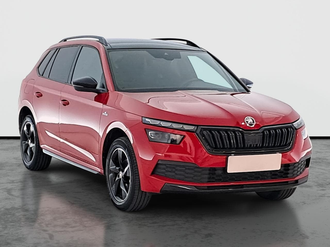 2020 Škoda KAMIQ