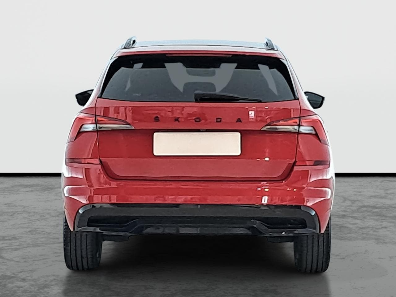 2020 Škoda KAMIQ - 6