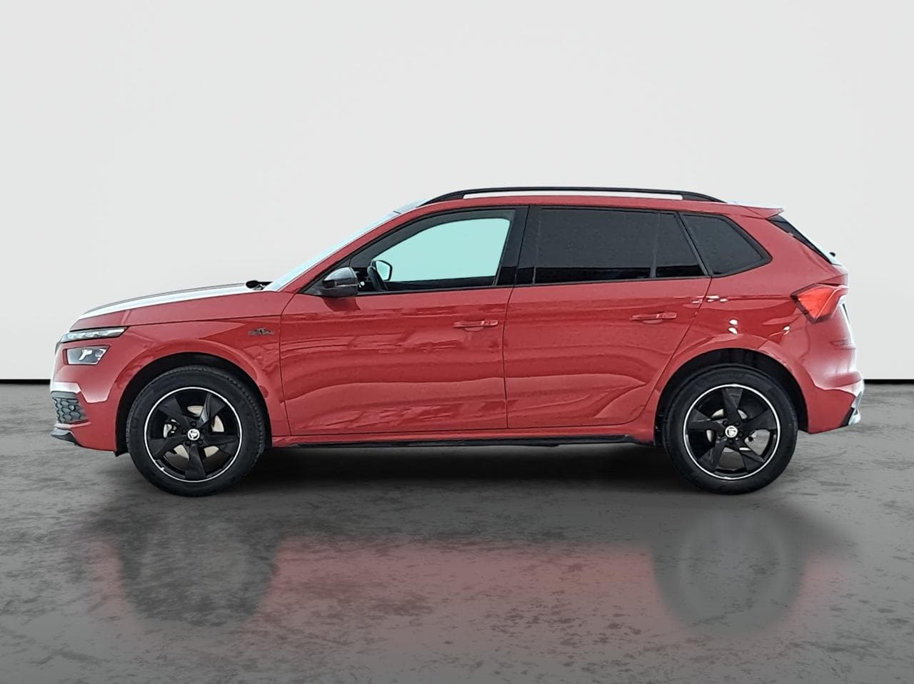 2020 Škoda KAMIQ - 4