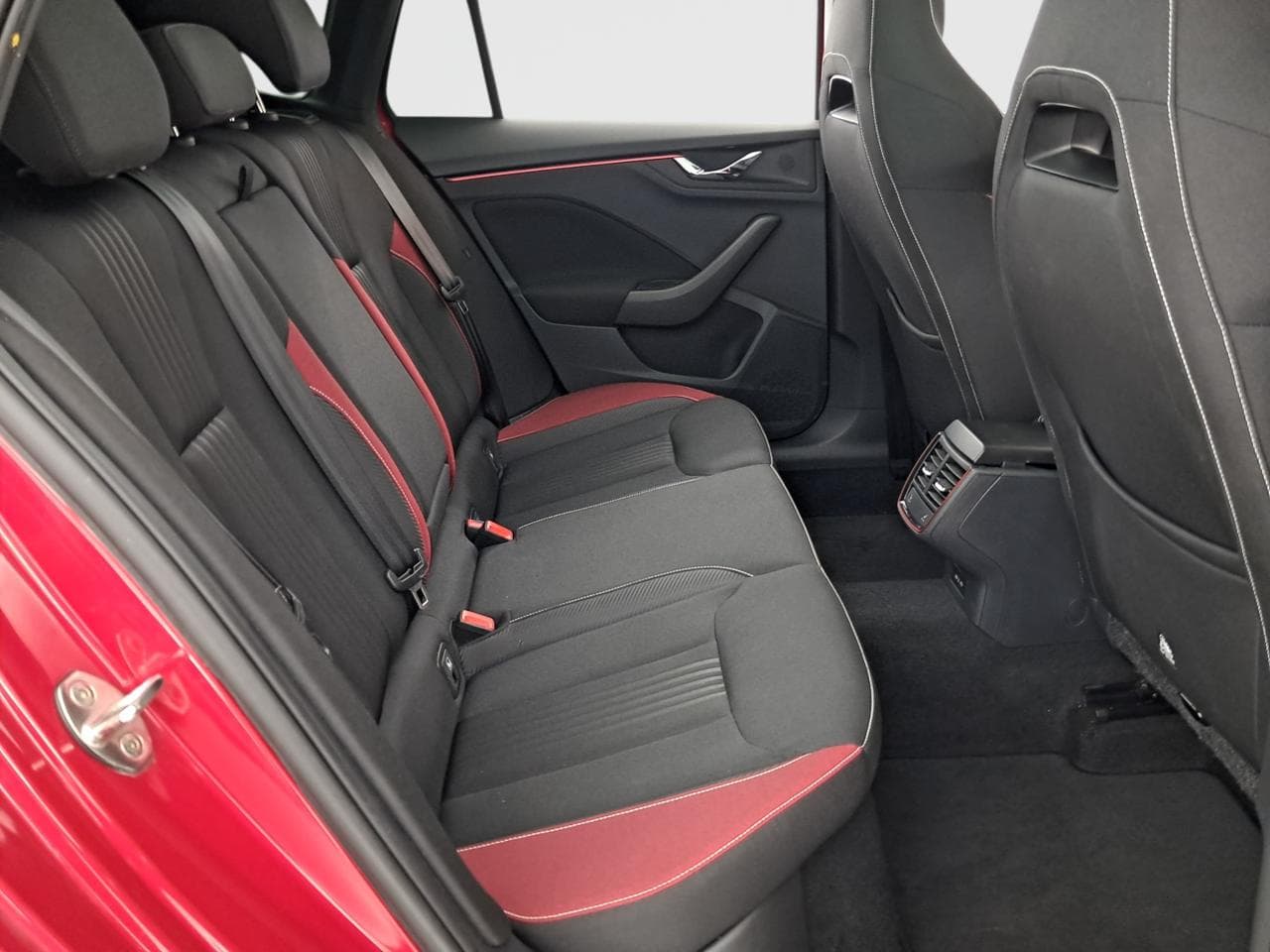 2020 Škoda KAMIQ - 13